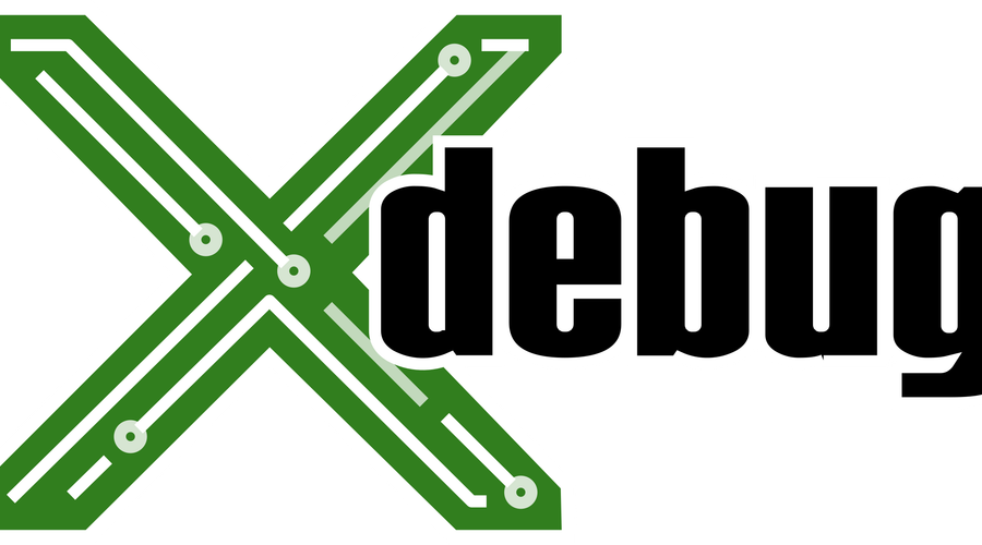 Xdebug logo